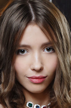 Milla Hegre AKA Mila AmourAngels ShowyBeauty, Milla D Femjoy, Mila MPLStudios