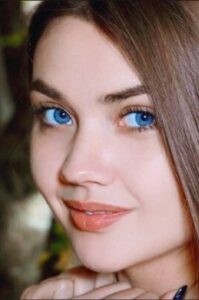 Metart model Georgia