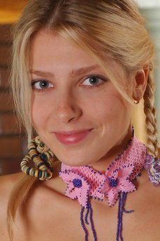 Inna A Metart