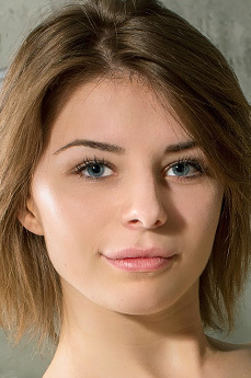 Yelana A Metart Aka Yelena ShowyBeauty, Domai, Goddess Nudes