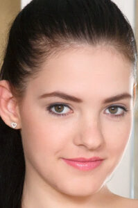 Metart model Anie Darling