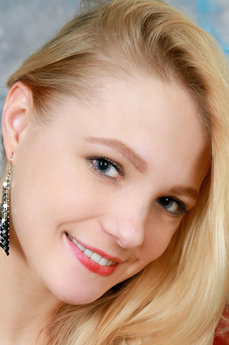 Mia Chance / Zlata