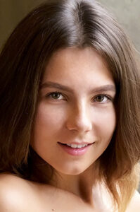 Metart model Belka