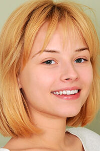 Metart model Bianca Bell