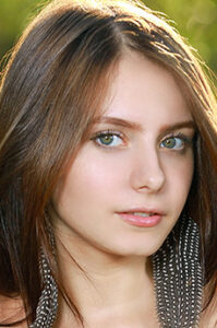 Metart model Dakota Pink
