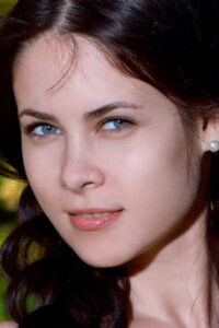 Metart model Martina Mink