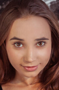 Metart model Messiah