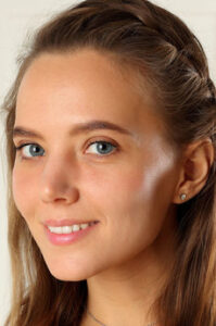 Metart model Katya Clover
