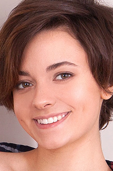 Metart model Kertu
