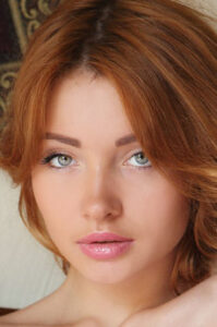 Metart model Kika