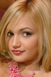 Metart model Alexandra A