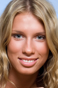 Anastasia B nude at Metart Metart model Anastasia B