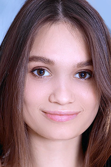 Anastasia Bella nude at Metart Metart model Anastasia Bella