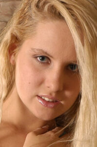 Metart model Anna AB