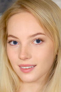Metart model Bella Spark