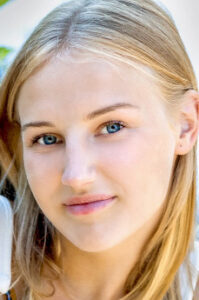Metart model Beti