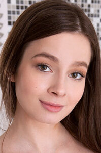 Metart model Haddie