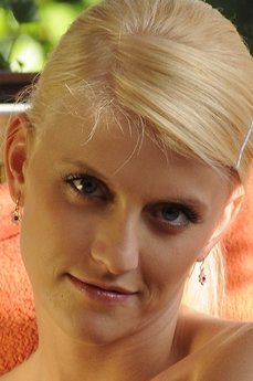Kasia B nude at Metart Metart model Kasia B