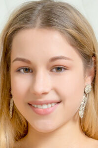 Metart model Katarina Meis