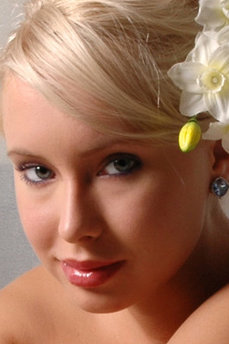 Koika nude at Metart Metart model Koika