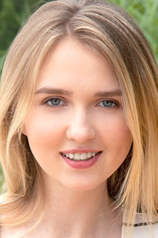Lia Kate nude at Metart Metart model Lia Kate