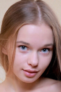 Metart model Milena D