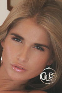 Metart model Nessa A