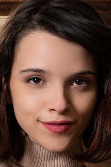 Ohana nude at Metart Metart model Ohana