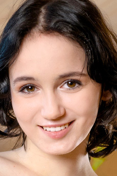 Rokki nude at Metart Metart model Rokki