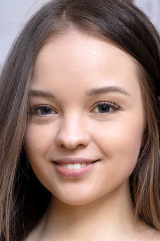 Metart model Shea