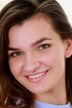 Metart model Sofia Vera