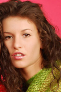 Metart model Albina A