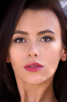 Alice Wonder nude at Metart Metart model Alice Wonder