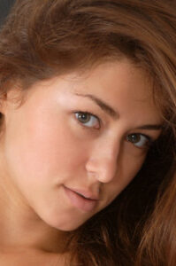Metart model Anita B