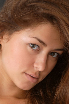 Metart model Anita B