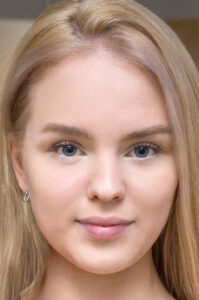 Metart model Decima