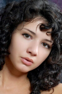 Metart model Dinara B