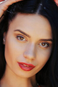 Metart model Dita V