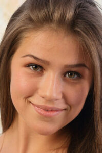 Metart model Foxy Salt