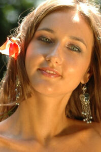 Metart model Franka A