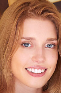 Metart model Freya Mayer