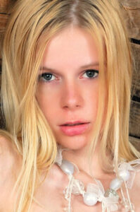 Metart model Gabi B