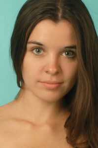 Metart model Geki A