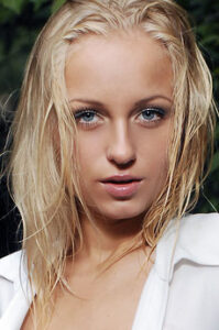 Metart model Gerra A