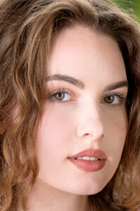Metart model Guinevere Huney