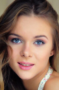 Metart model Katie A
