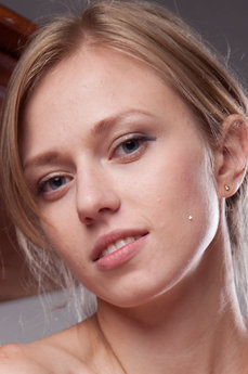 Metart model Katy D