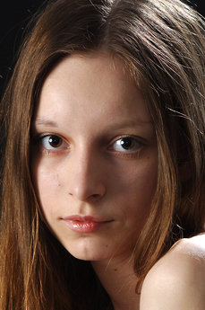 Metart model Ksucha C