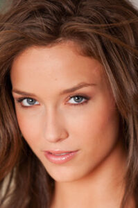 Metart model Malena Morgan