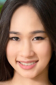Metart model Mayuko